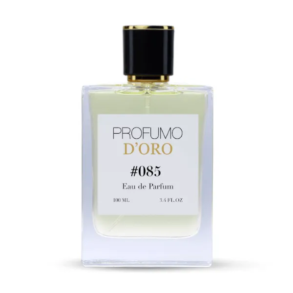 Profumo D'oro # 085 Eau de Parfum 100 ml Birne Vanille Zimt